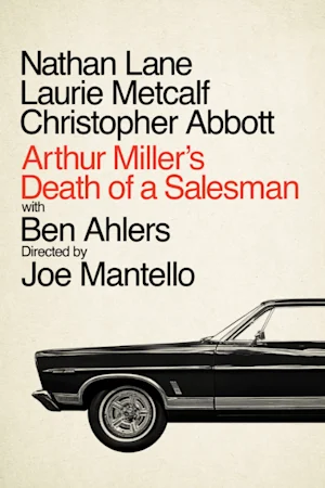Death of a Salesman