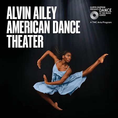 Alvin Ailey American Dance Theater