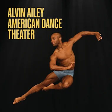 Alvin Ailey American Dance Theater