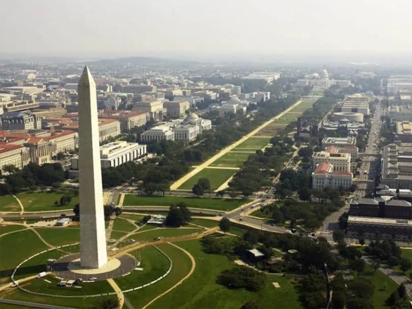 DC Highlights and Washington Monument Tour: What to expect - 2