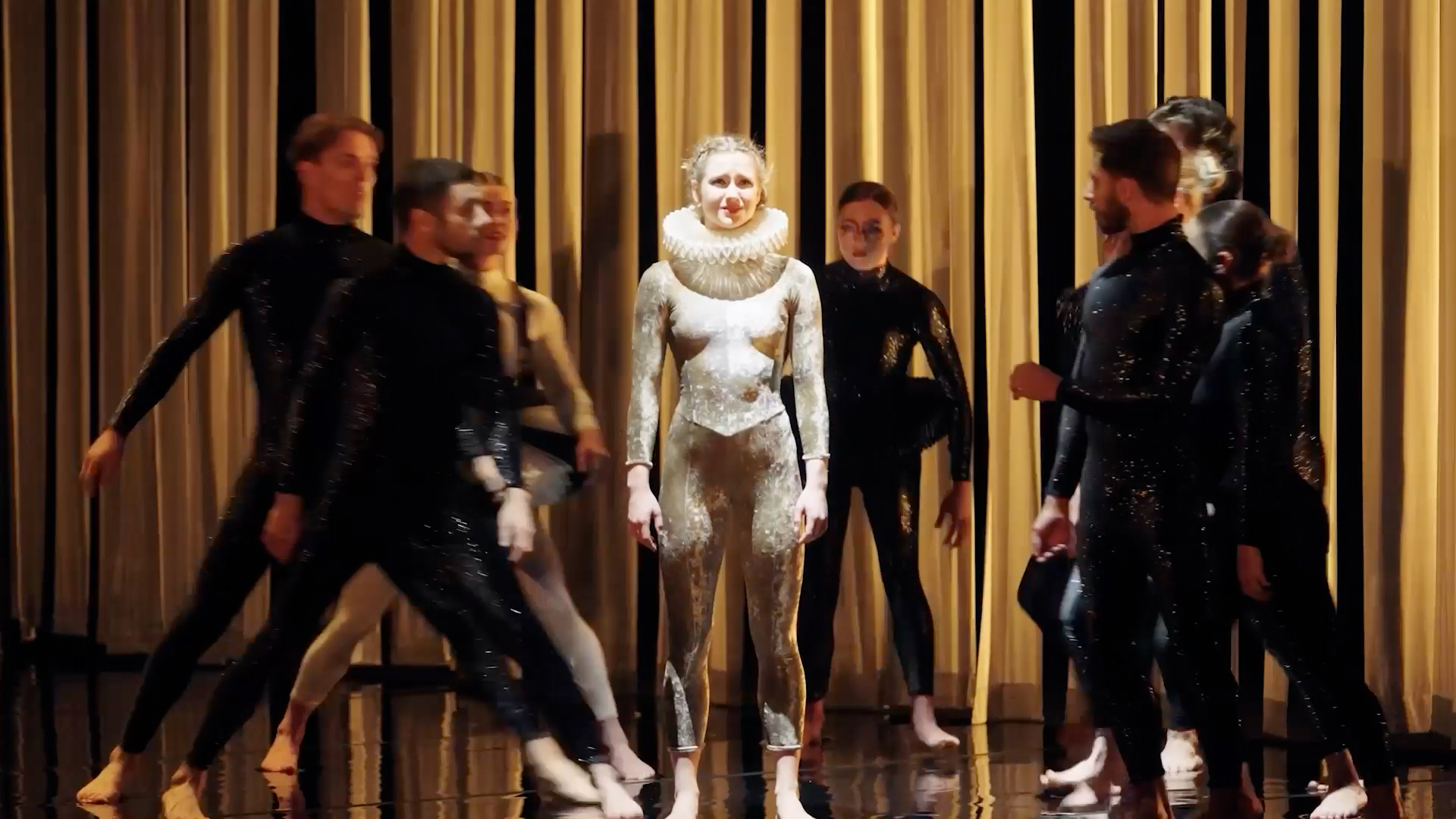 Duck Pond: What to expect - 1