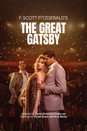 The Great Gatsby tickets