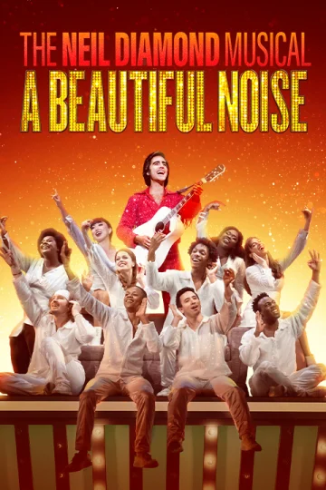 A Beautiful Noise: The Neil Diamond Musical on Broadway Tickets