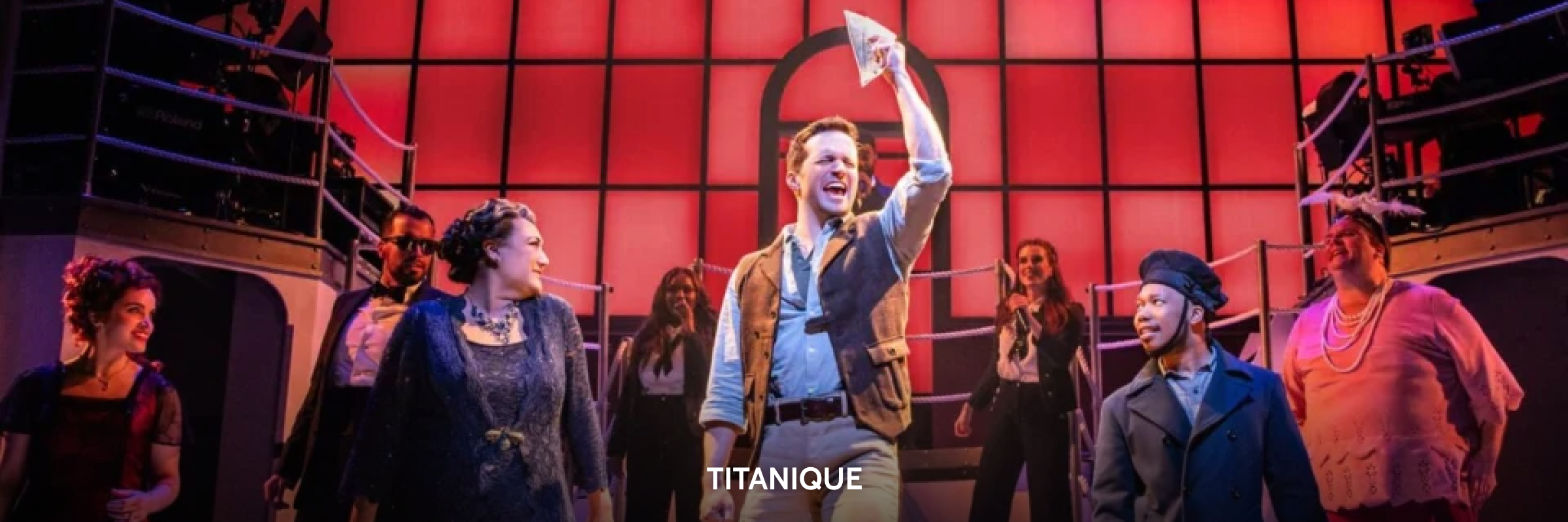 Off Broadway shows What s On New York Theatre Guide