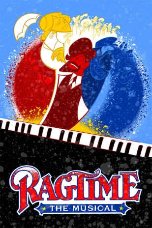 Ragtime Tickets