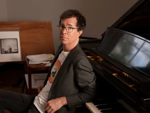DECLASSIFIED®: Ben Folds Presents BANKS and Yasmin Williams: What to expect - 3