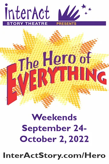 The Hero of EVERYTHING Tickets