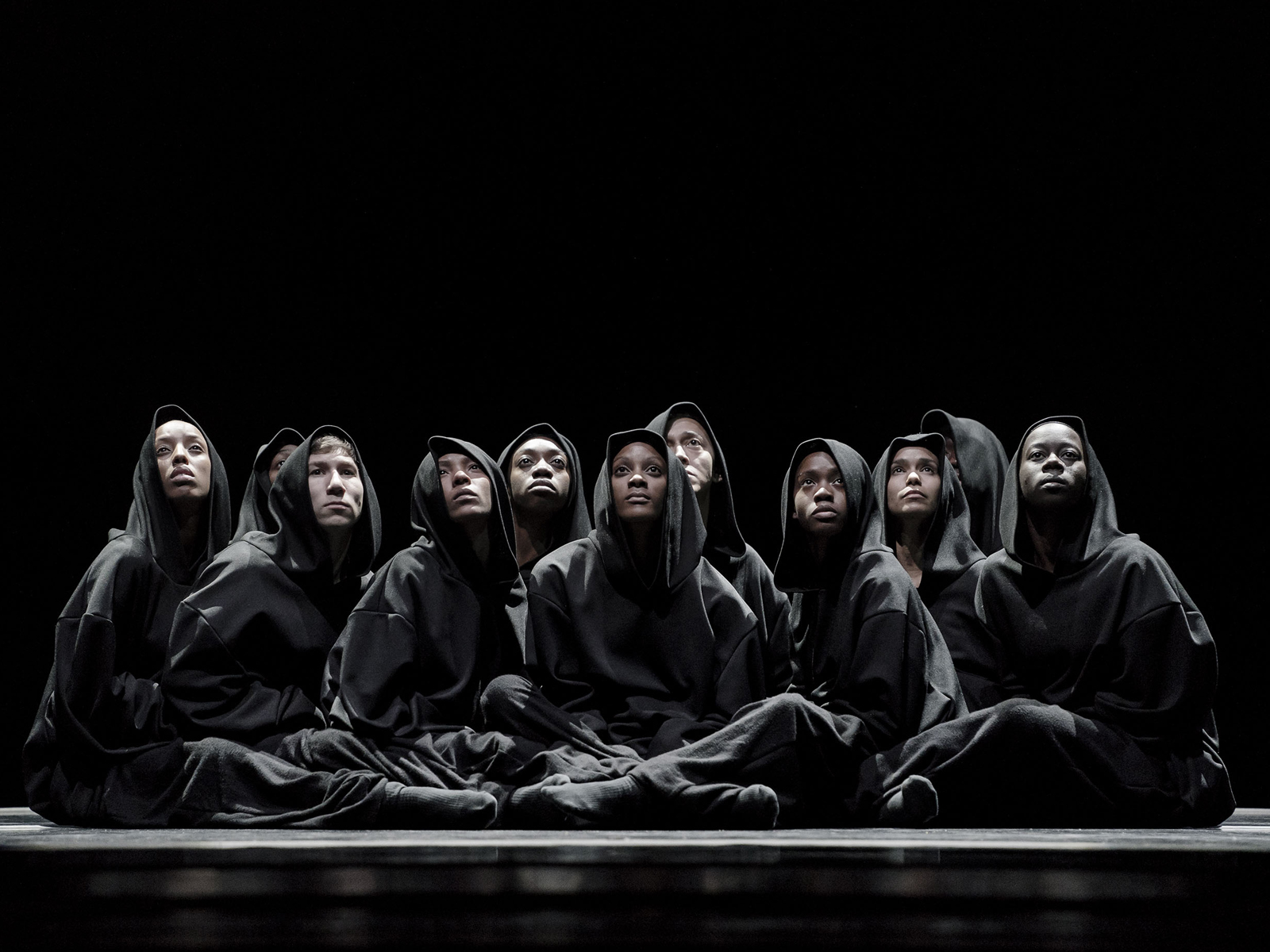 Alvin Ailey American Dance Theater: What to expect - 1