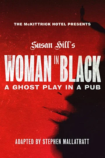 The Woman in Black tickets