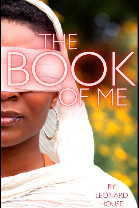 The Book of Me