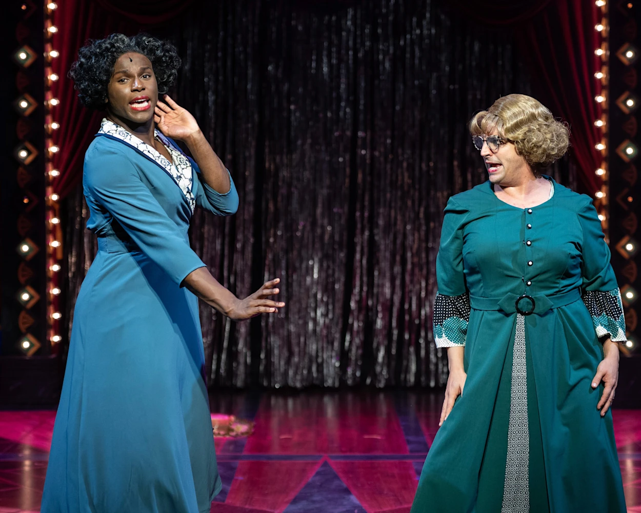 Some Like It Hot: What to expect - 5