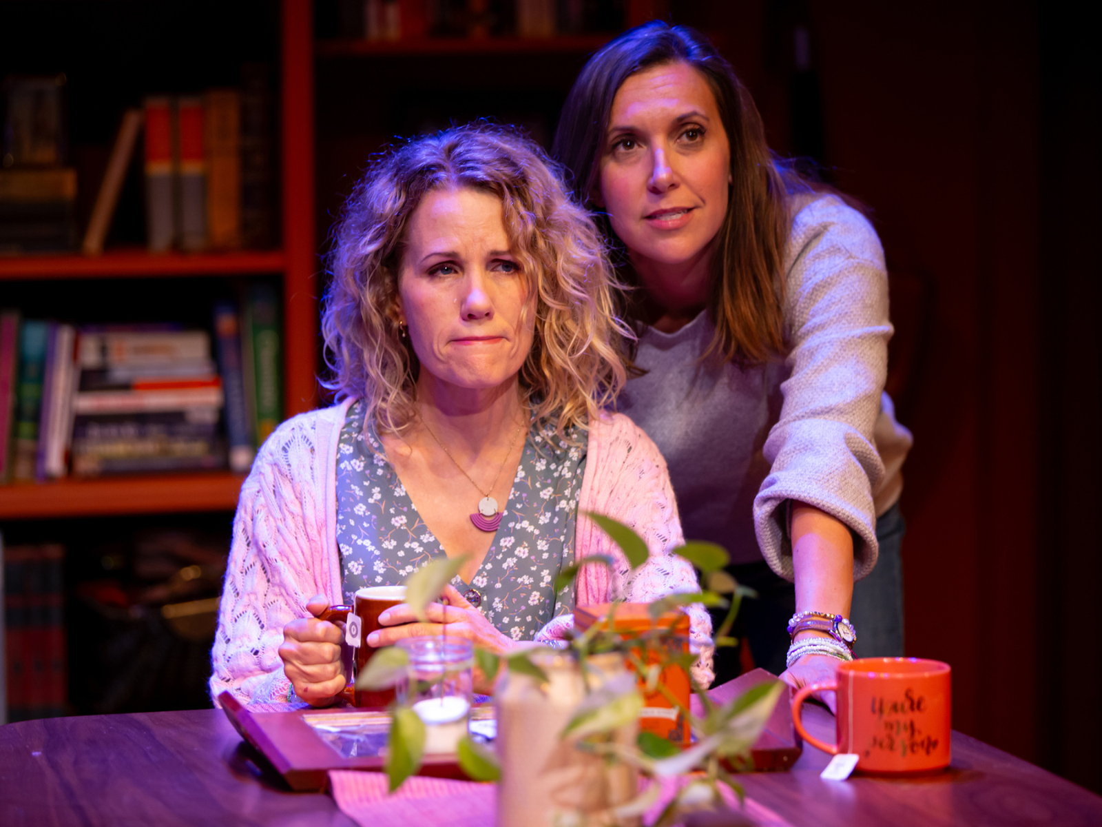 Tiny Beautiful Things: What to expect - 3