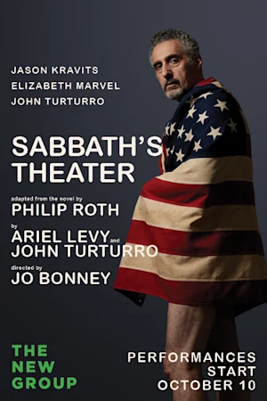 Sabbath's Theater Tickets