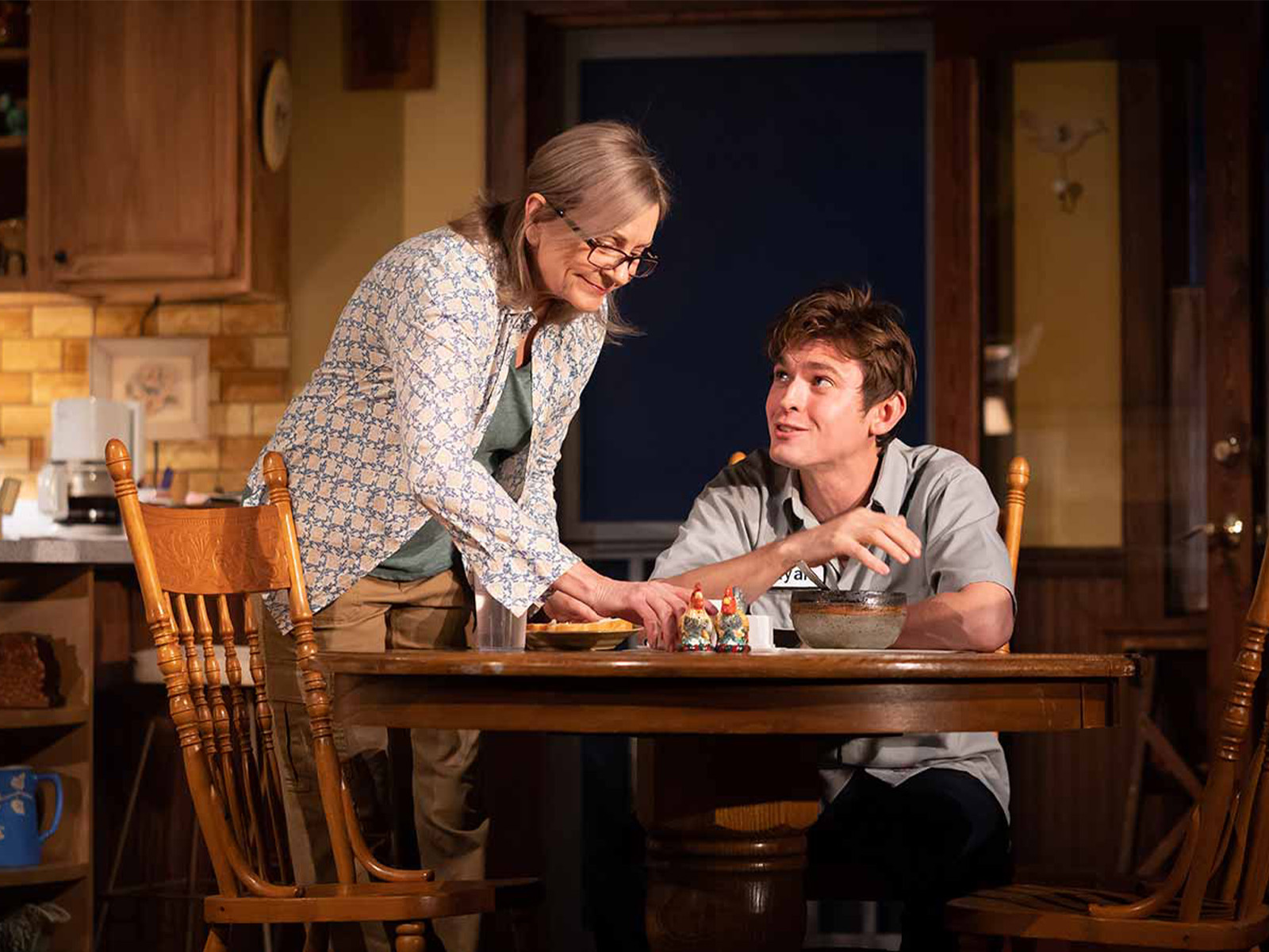 Swing State: What to expect - 1