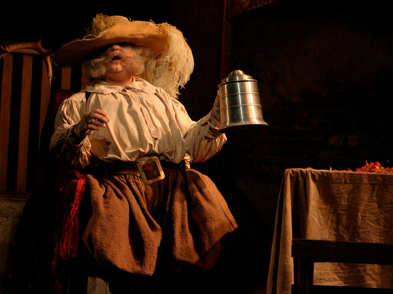 Falstaff: What to expect - 2