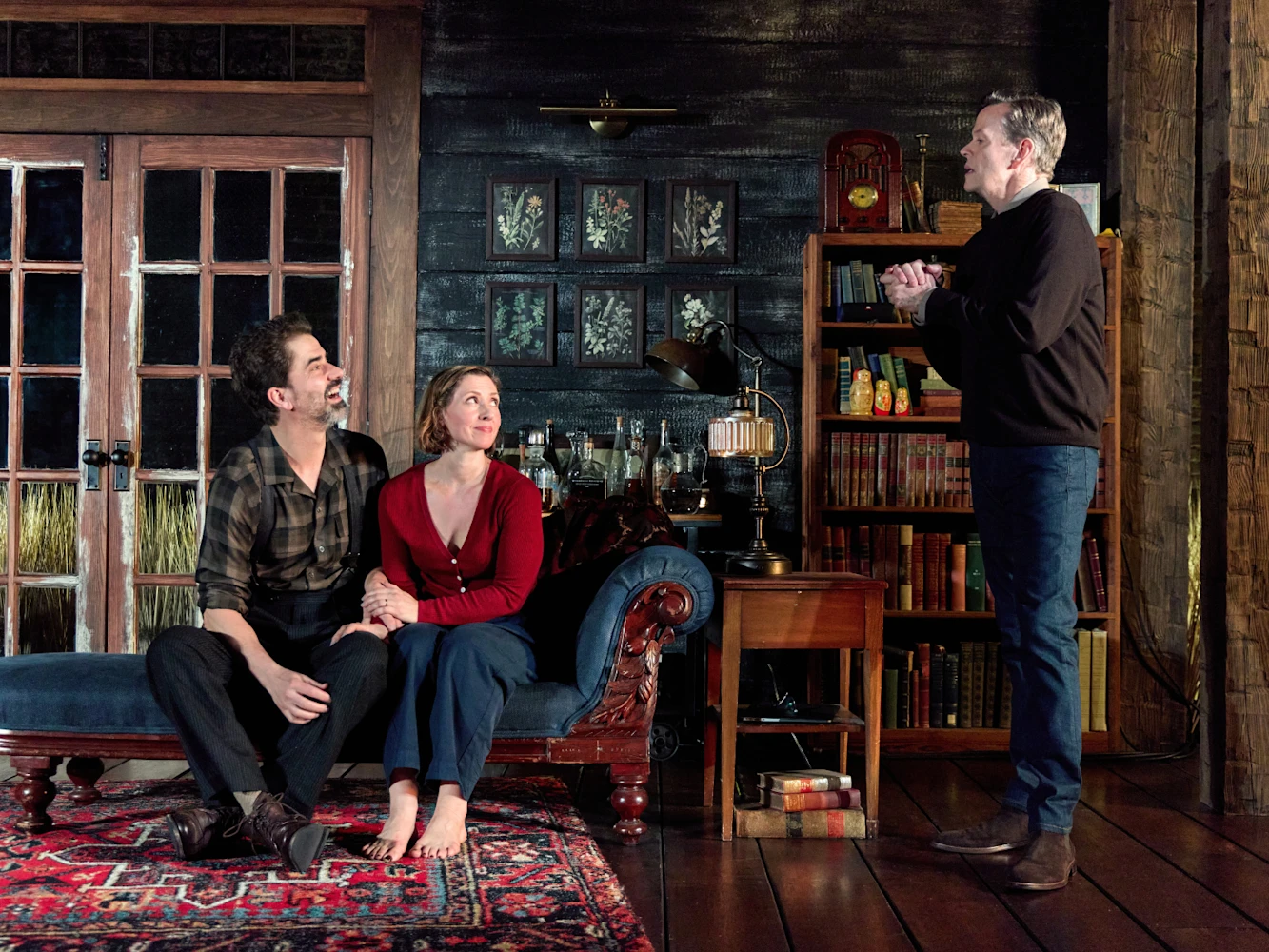 The Disappear: What to expect - 7