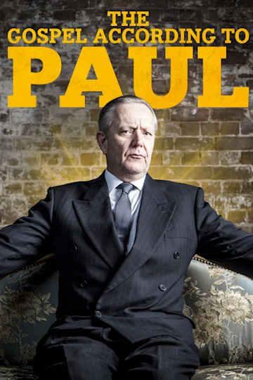 The Gospel According to Paul at the Playhouse, QPAC tickets