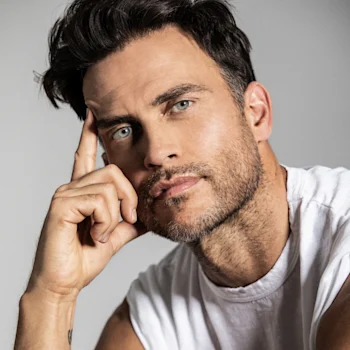 Cheyenne Jackson's collection