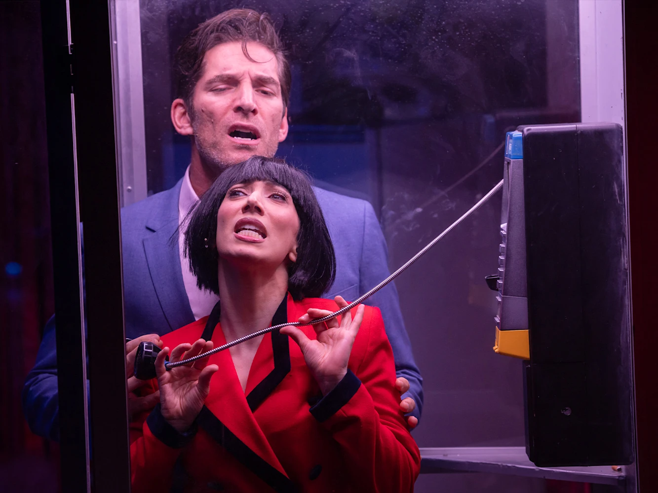 Women on the Verge of a Nervous Breakdown: What to expect - 4