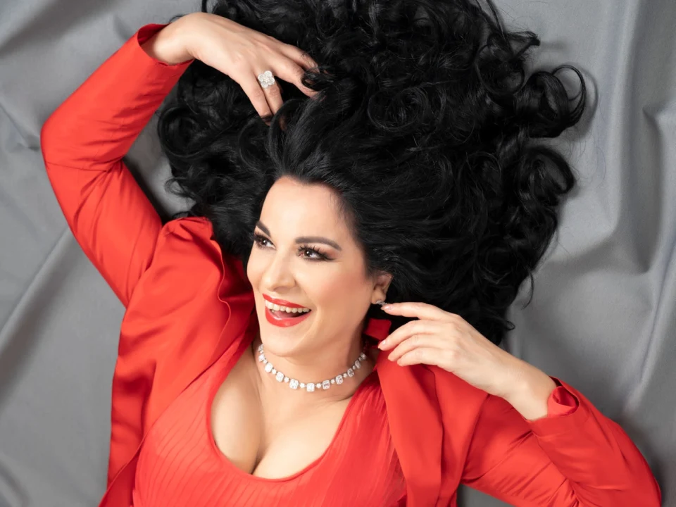 Angela Gheorghiu & Freddie De Tommaso: What to expect - 1