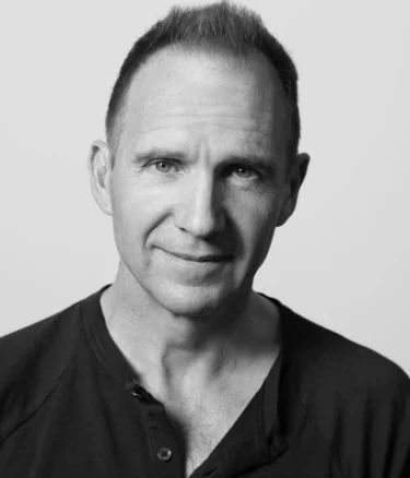 Ralph Fiennes