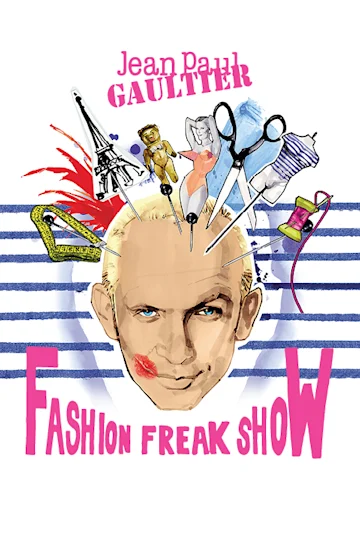 Jean Paul Gaultier's Fashion Freak Show at Brisbane Festival Tickets