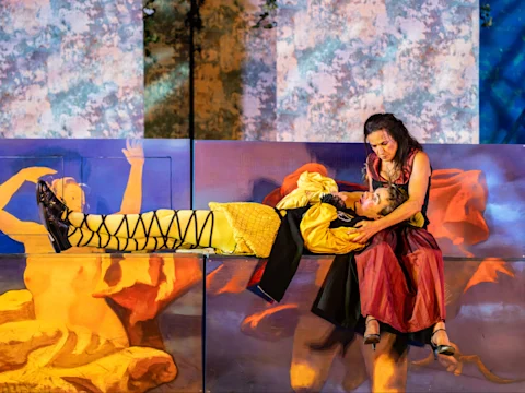 Twelfth Night: What to expect - 2