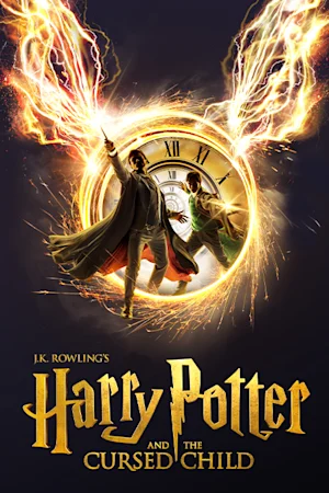 Harry Potter and the Cursed Child Tickets