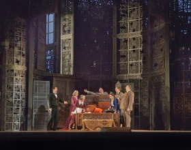 Le Nozze di Figaro: What to expect - 1