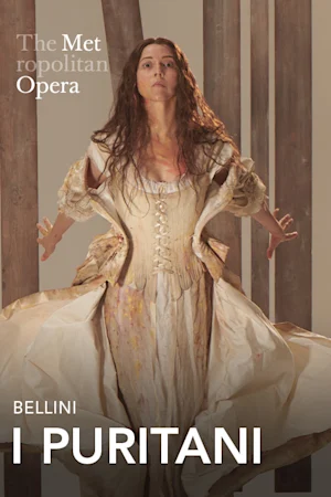 I puritani