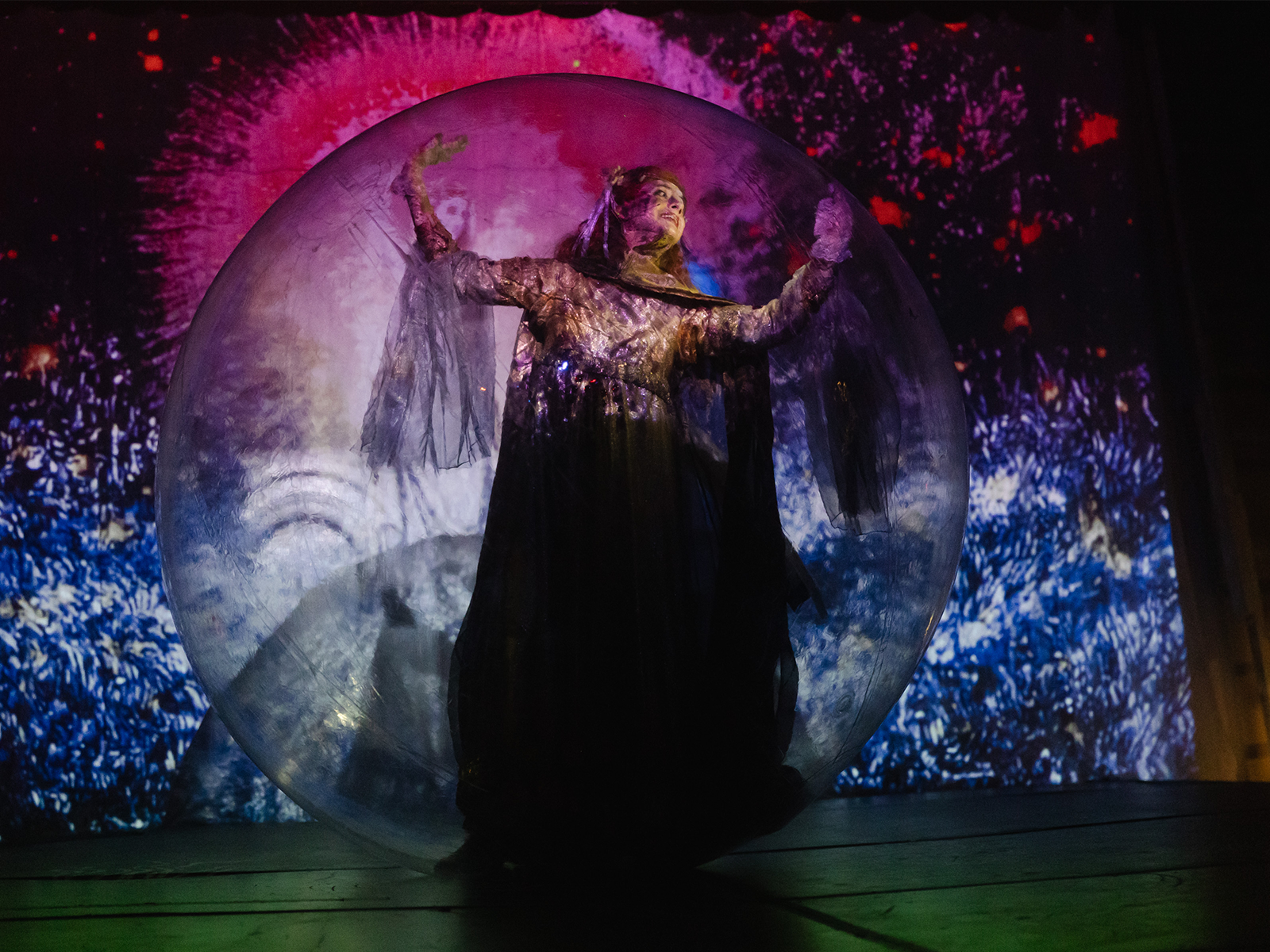 INFERNO: What to expect - 3