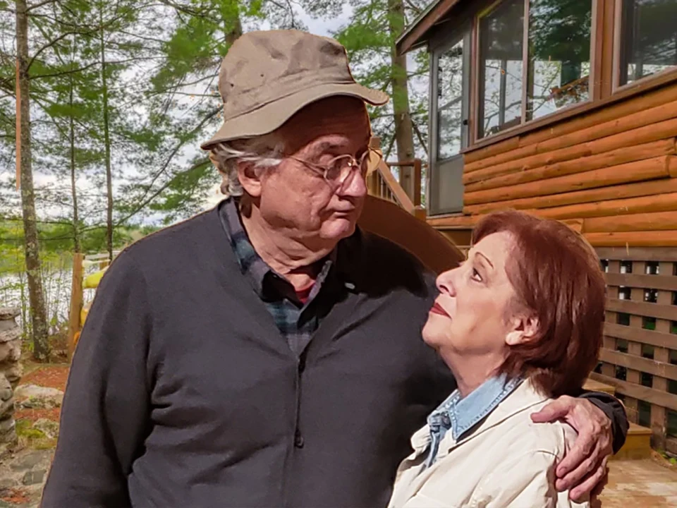 On Golden Pond: What to expect - 1