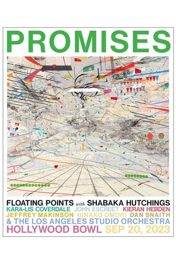 Promises on Sep 20th Tickets