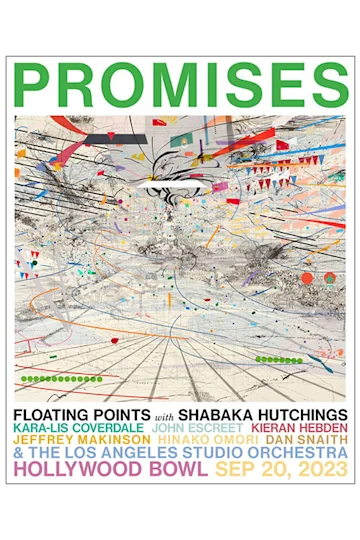 Promises on Sep 20th tickets