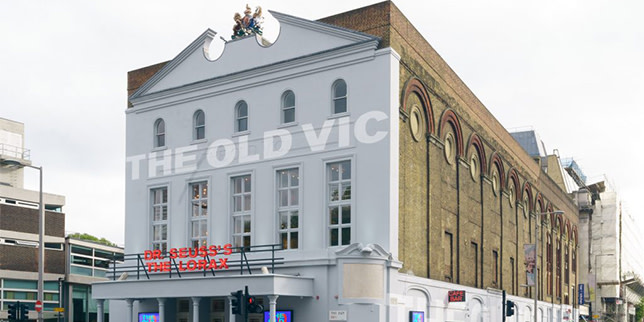 Old Vic
