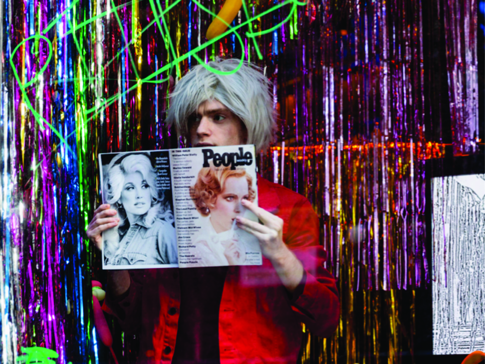 Chasing Andy Warhol: What to expect - 3