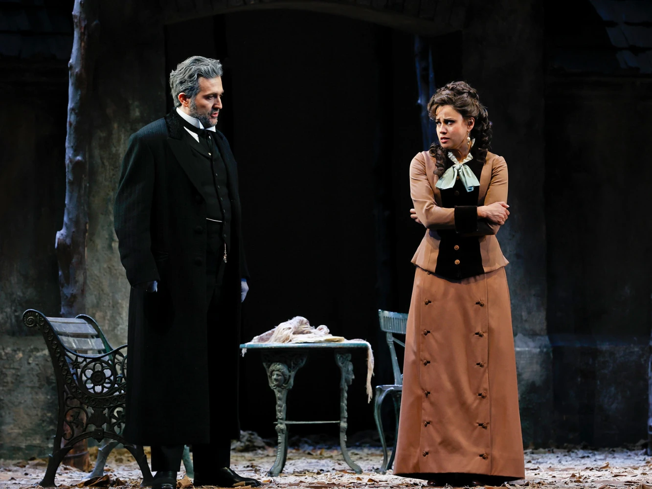 Opera Australia presents La Traviata: What to expect - 3