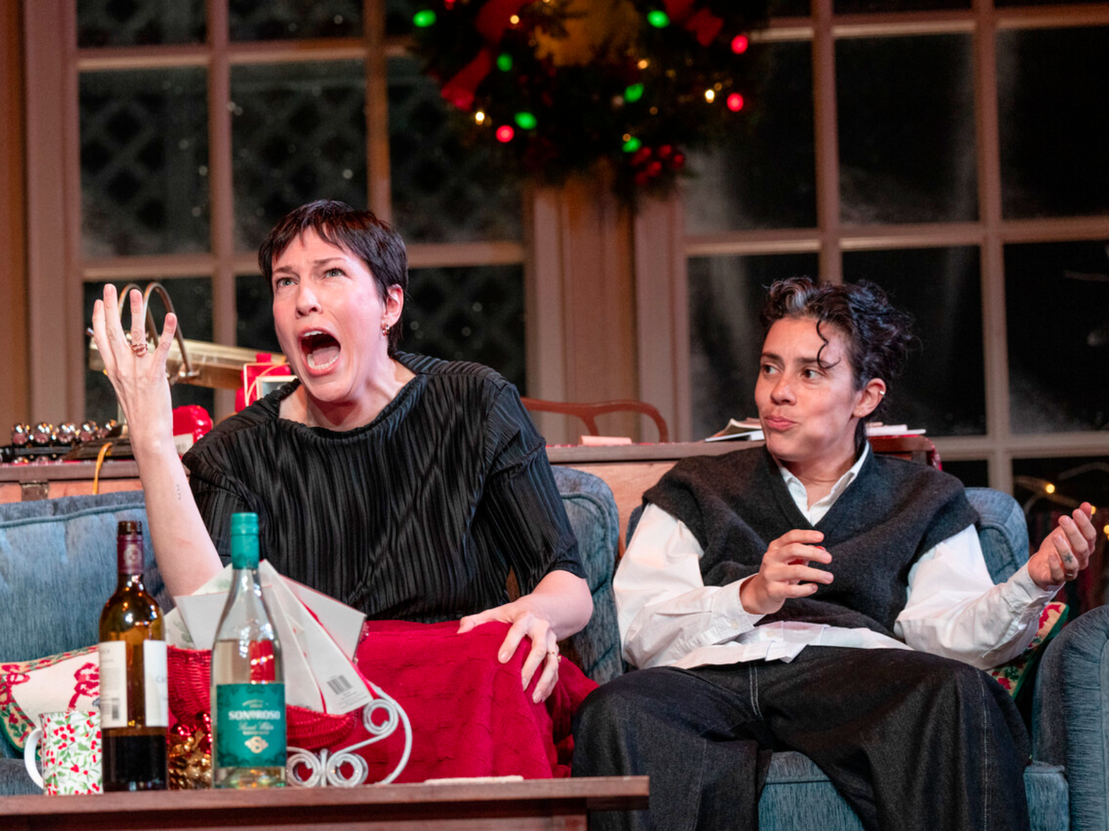 Cult of Love: What to expect - 4