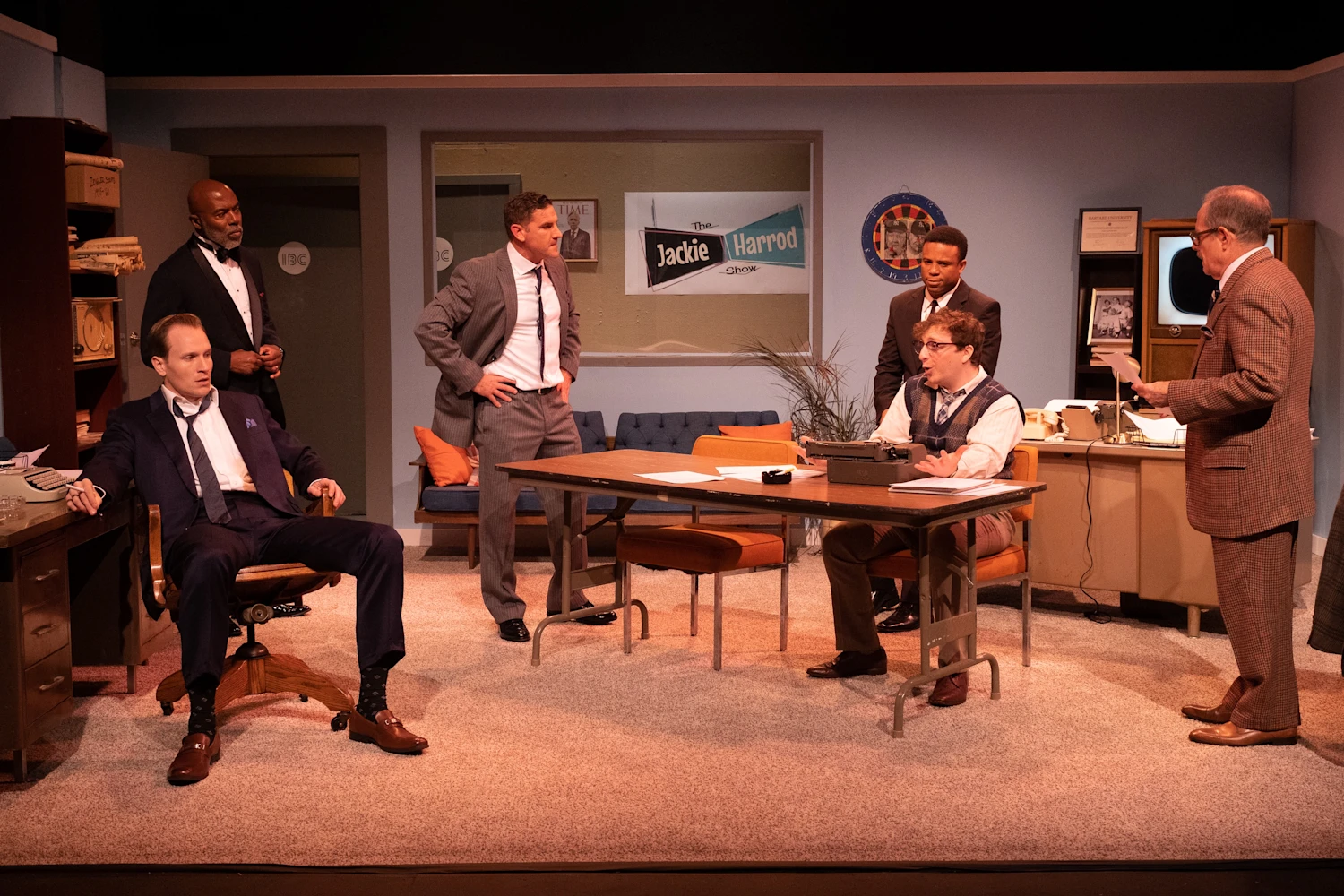 What Passes for Comedy by G.D. Kimble: What to expect - 1