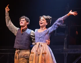Sweeney Todd on Broadway: What to expect - 5