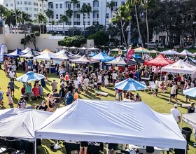Fort Lauderdale Beer Wine and Spirits Fest: What to expect - 1
