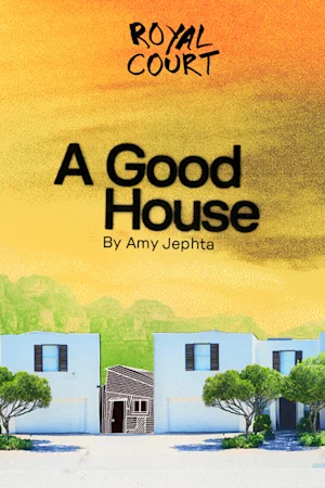 A Good House Tickets