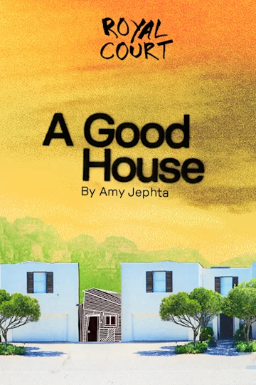 A Good House Tickets