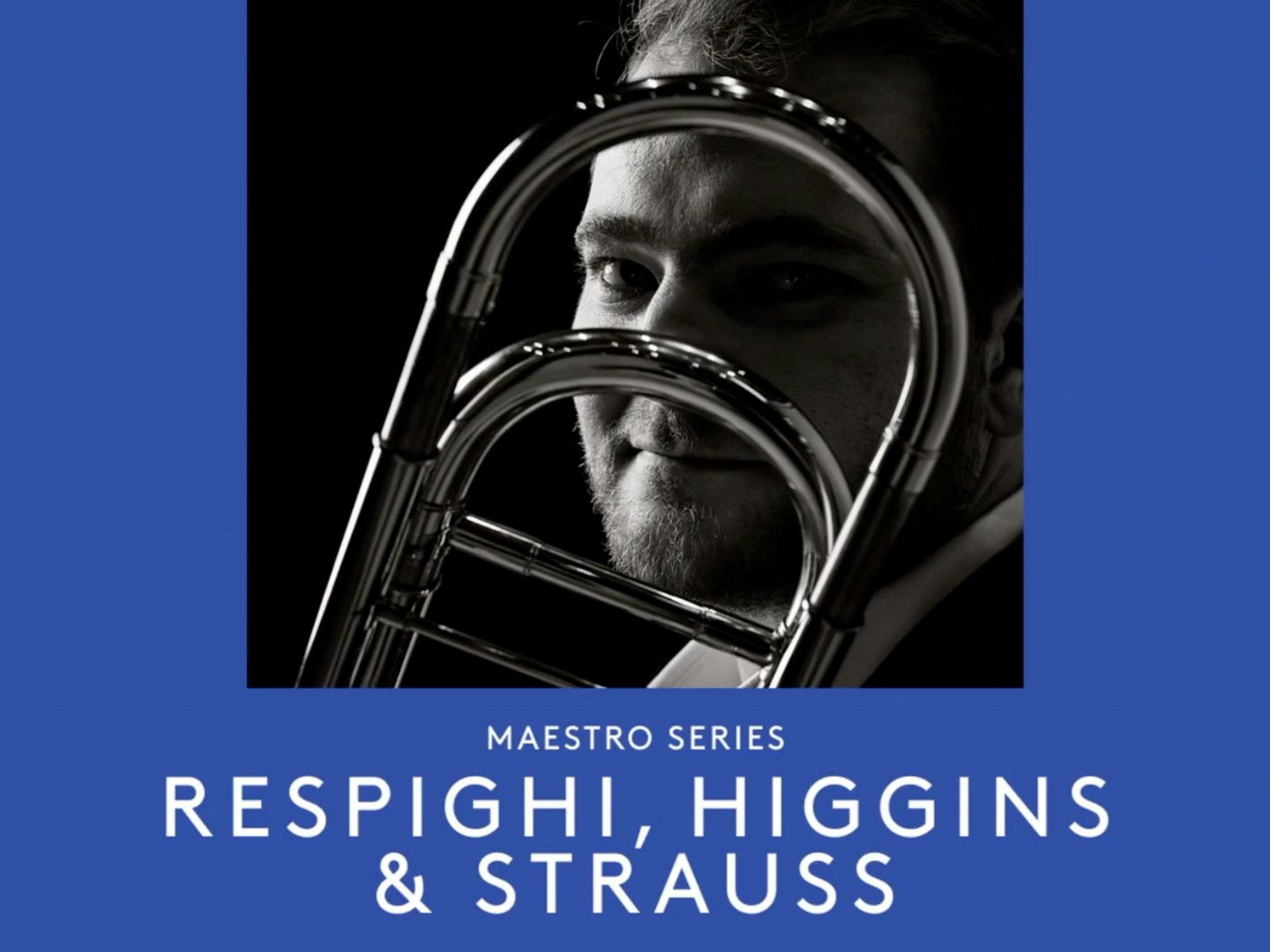 Maestro 2: Respighi, Higgins & Strauss: What to expect - 2