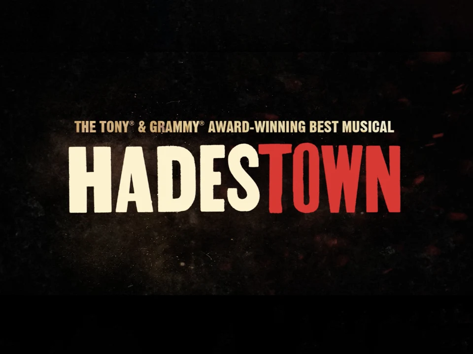 Hadestown at Theatre Royal Sydney: What to expect - 1