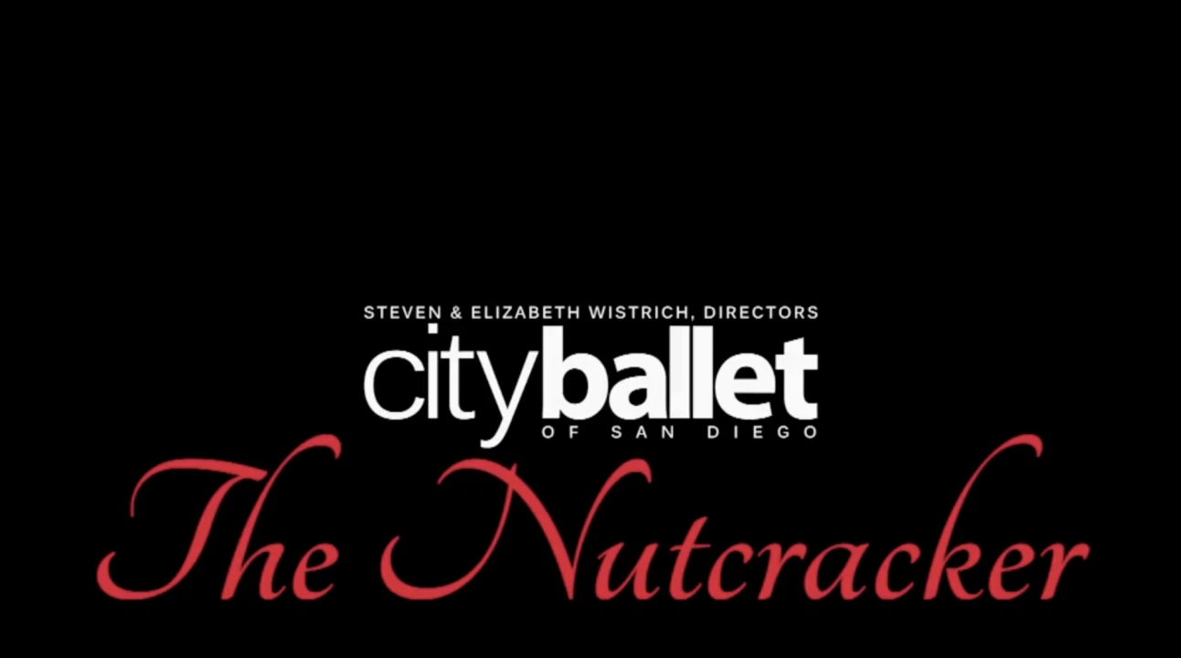 City Ballet's The Nutcracker with Full Orchestra: What to expect - 1