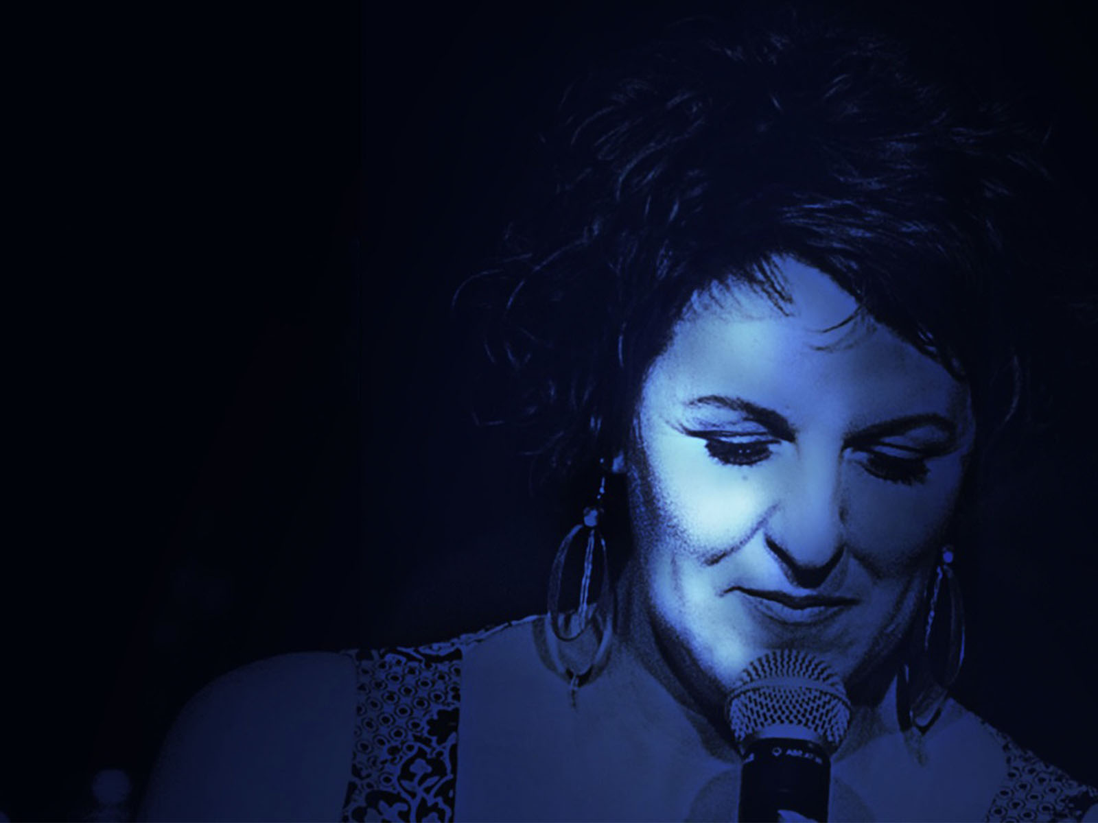 Queenie van de Zandt in Blue: The Songs of Joni Mitchell: What to expect - 2