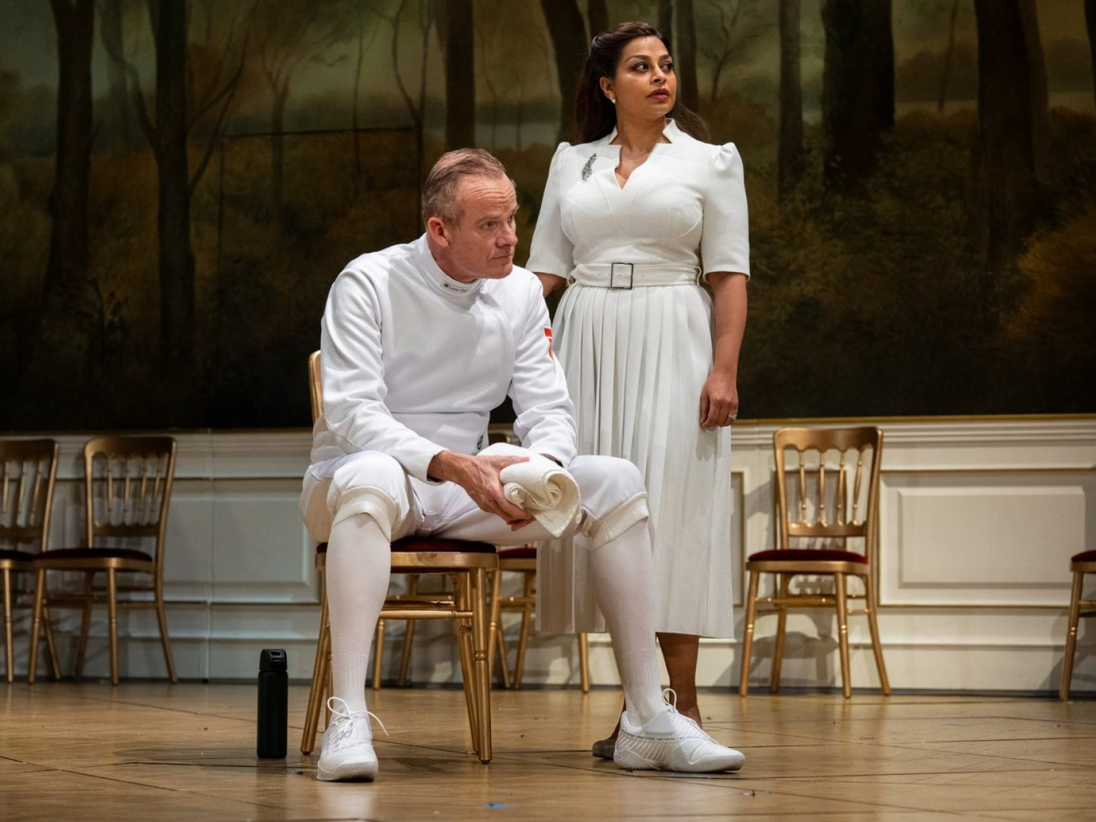 Hamlet: What to expect - 2