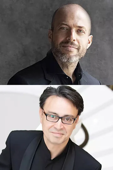 Mendelssohn’s “Scottish” Symphony Orion Weiss plays Mozart Tickets