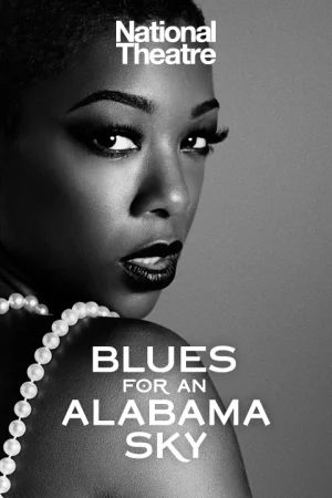 Blues for an Alabama Sky